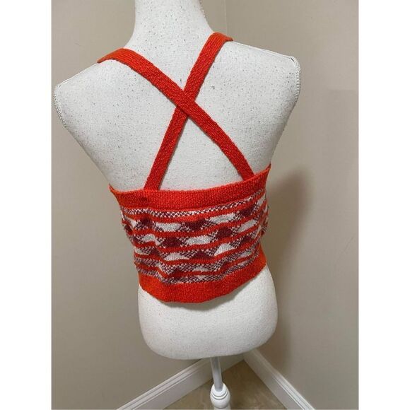 New Free People Tank Top Size XL - Picture 3 of 5